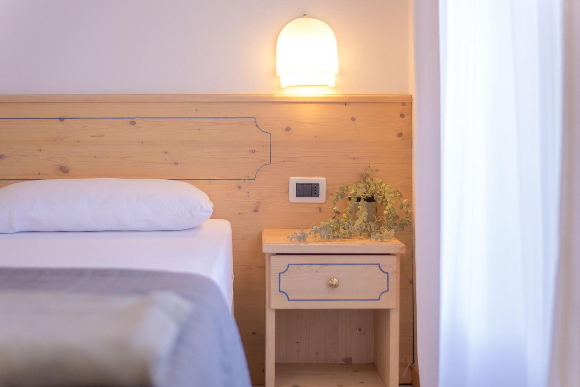 Comano Vacanze Appartamenti Comano Terme Exterior foto
