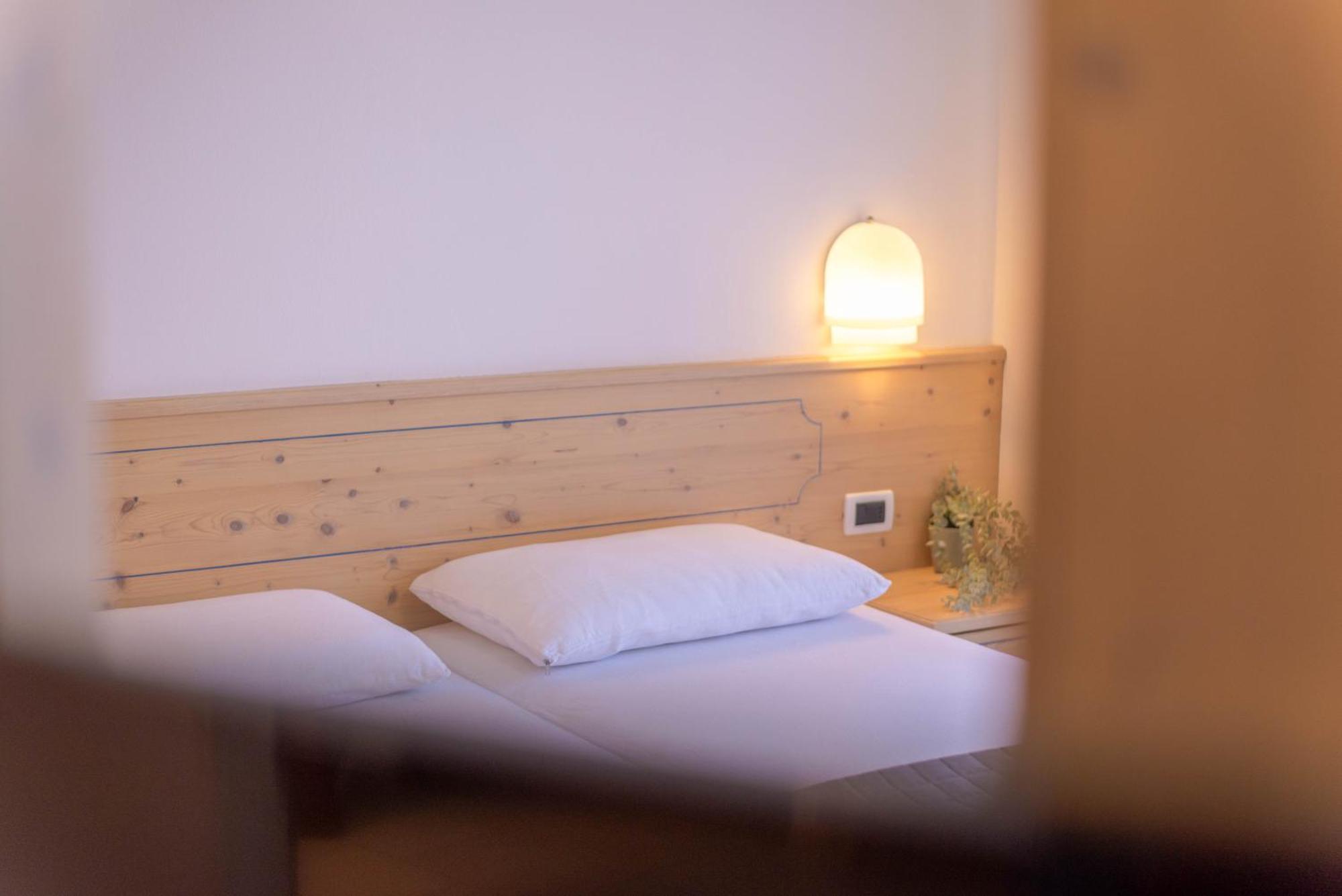 Comano Vacanze Appartamenti Comano Terme Exterior foto