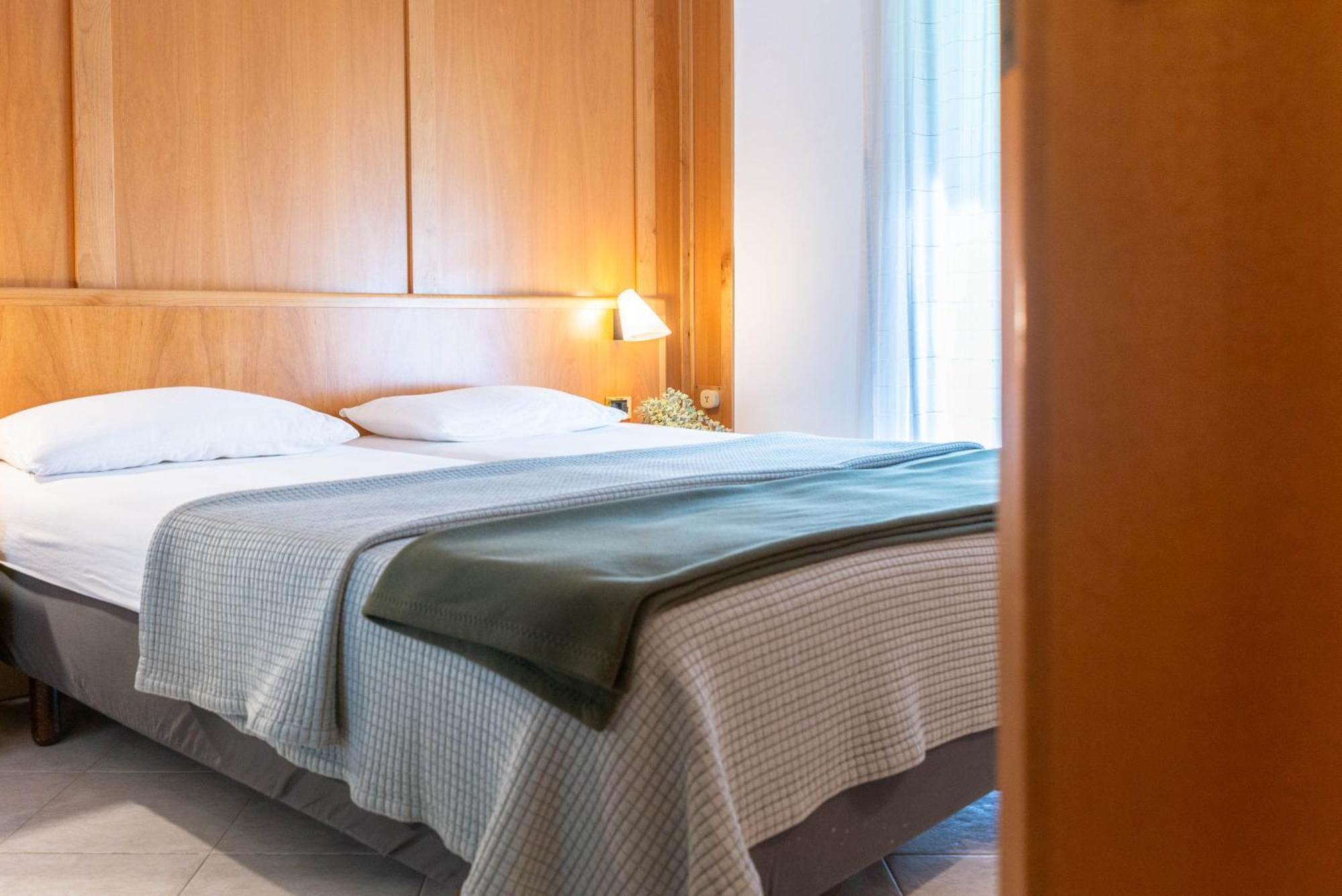 Comano Vacanze Appartamenti Comano Terme Exterior foto