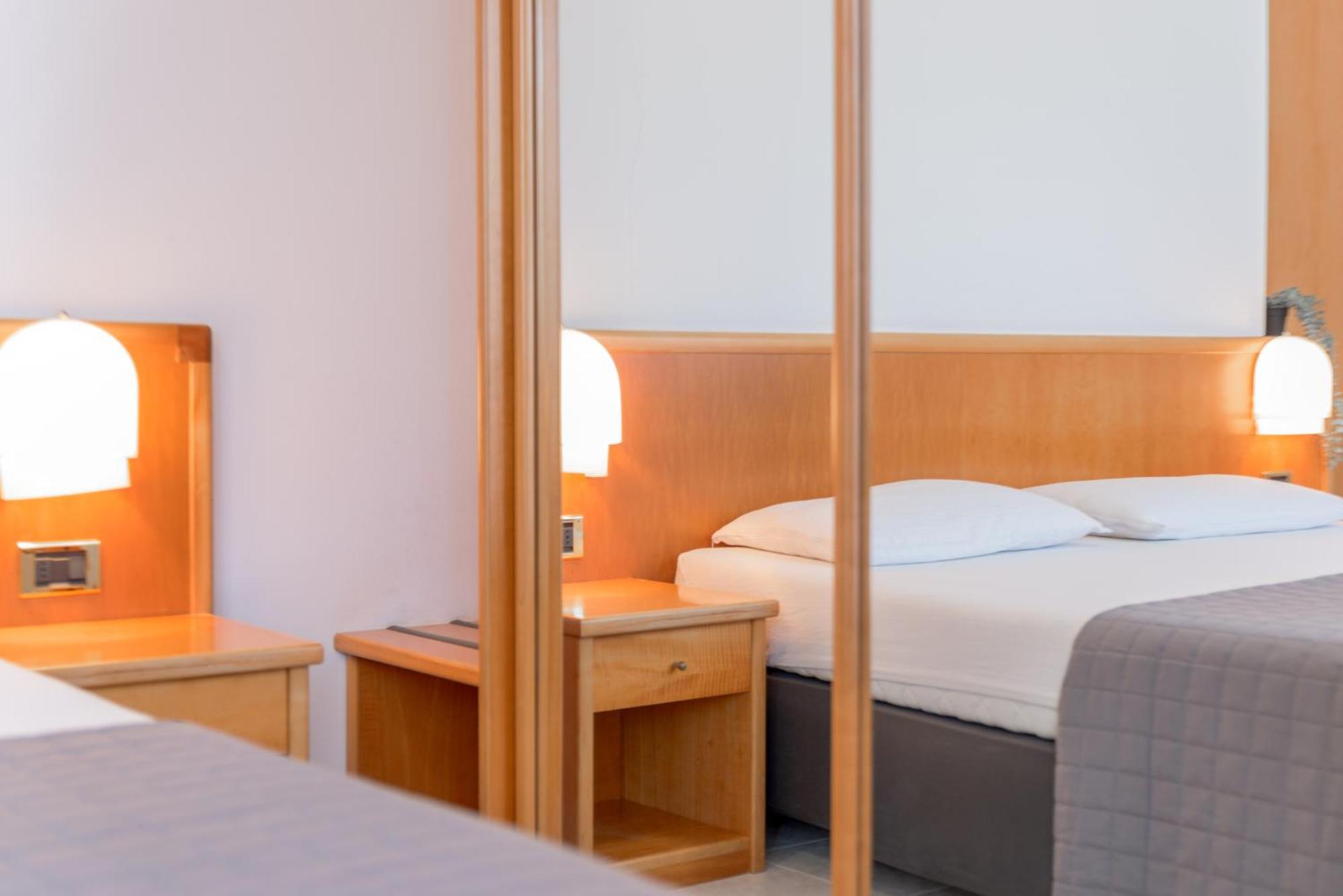 Comano Vacanze Appartamenti Comano Terme Exterior foto