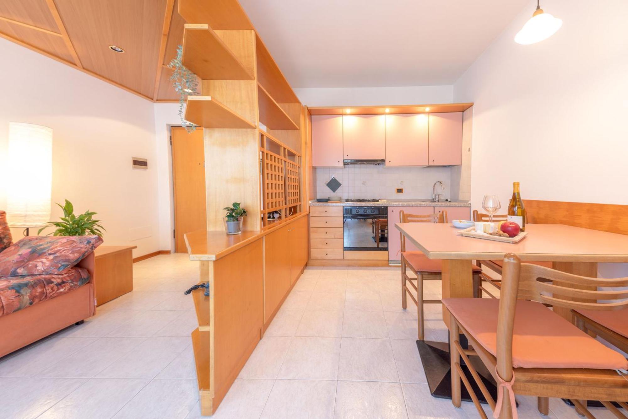 Comano Vacanze Appartamenti Comano Terme Exterior foto