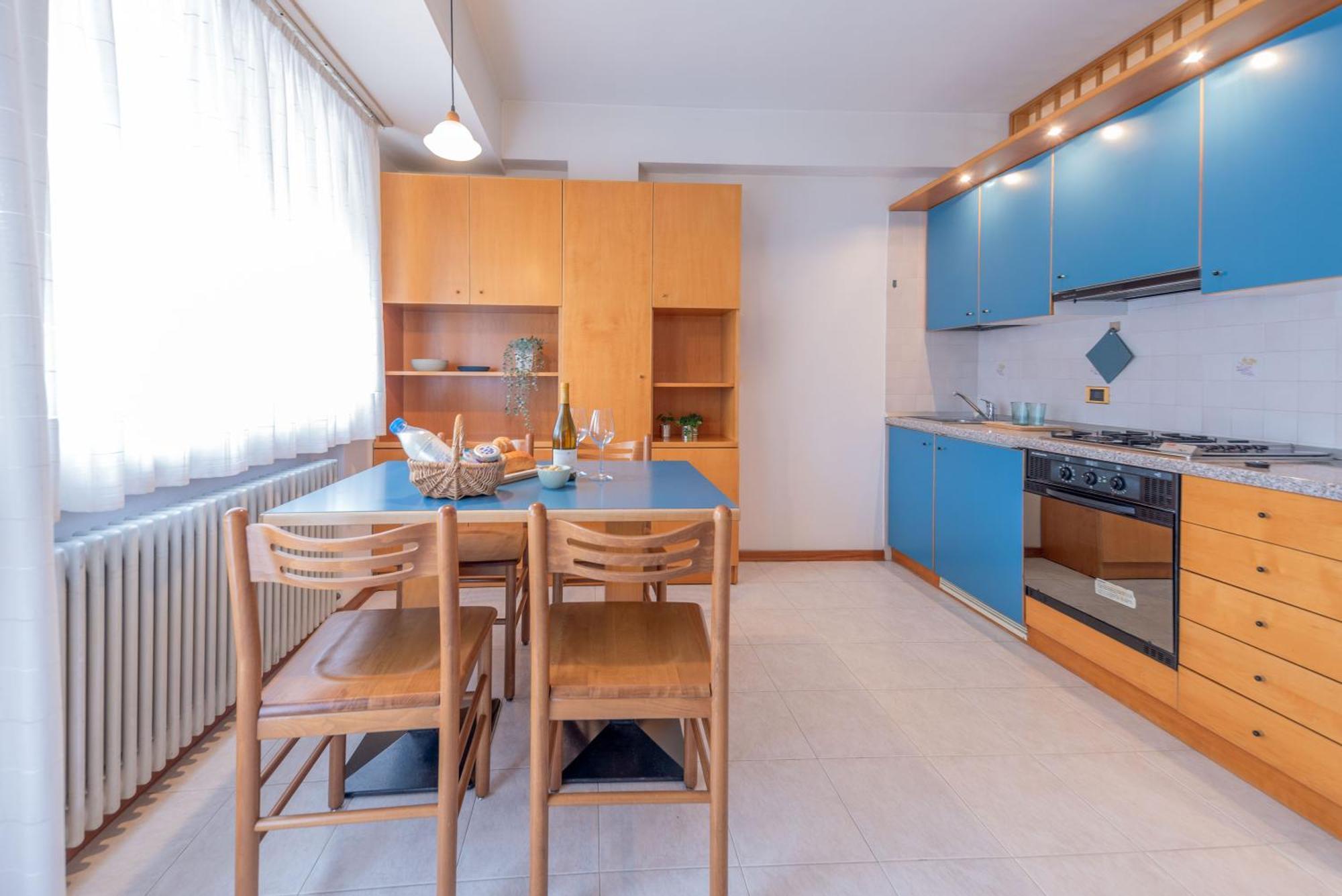 Comano Vacanze Appartamenti Comano Terme Exterior foto